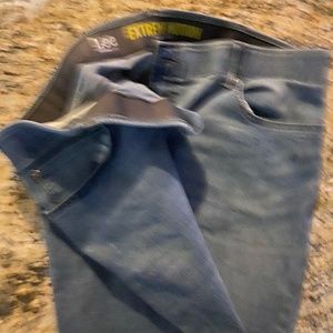 Lee Jeans